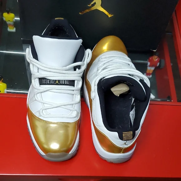 ??5Day Sale?? Jordan 11 retro (low) - www.swaaza.com